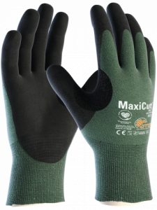 Rękawice olejowe ATG MaxiCut® Oil™ 44-304