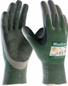 Rękawice antyprzecięciowe ATG MaxiCut® Oil™ 34-450LP