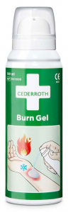 Cederroth Żel na oparzenia Burn Gel Spray 51011005