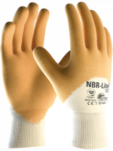 Rękawice olejowe ATG NBR-Lite® 24-985