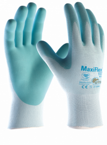 Rękawice ochronne ATG MaxiFlex® Active™ 34-824