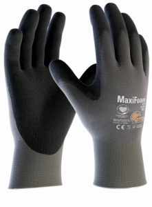 ATG Rękawice MaxiFoam® 34-900