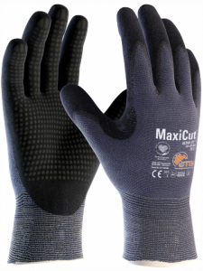 ATG Rękawice MaxiCut® Ultra™ nakrapiane 44-3445
