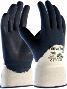 Rękawice ochronne ATG NovaTril® 24-195