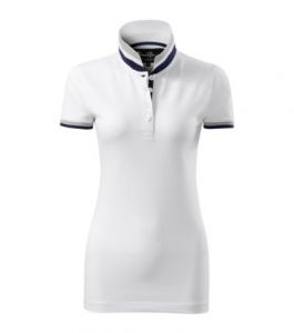 MALFINI Premium® Collar Up 257 - Koszulka polo damska