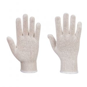 Portwest AB030 Rękawice String Knit Liner Glove (288 par)