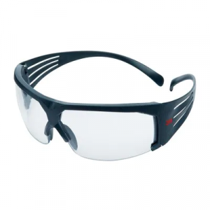 3M™ SecureFit™ 600 okulary ochronne F6101RAS-EU, bezbarwne soczewki, powłoka RAS