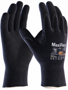 Rękawice antyprzecięciowe ATG MaxiFlex® Cut™ 34-1743