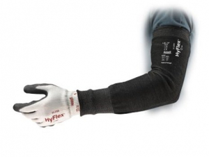 Ansell HyFlex® 11-250 Rękaw o długość 16 cali, szeroki