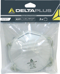 Maska przeciwpyłowa Delta Plus M3FP1