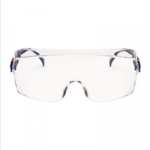 Okulary ochronne nakładane na okulary korekcyjne Seria 2800