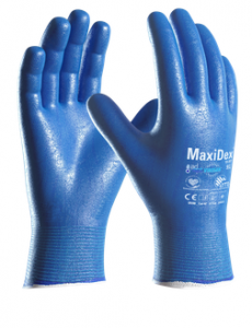 Rękawice ochronne ATG MaxiDex 19-007