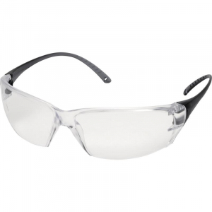 DELTA PLUS Okulary MILO CLEAR