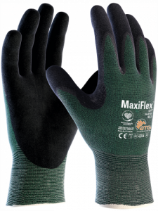 Rękawice antyprzecięciowe ATG MaxiFlex®Cut™ 34-8743