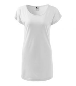 MALFINI® Love 123 - Koszulka/sukienka damska