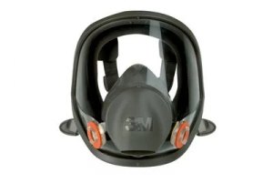 3M™ 6700 Maska pełna wielokronego użytku