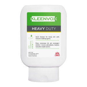 KLEENVOX Heavy Duty 250ml