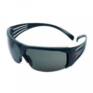 3M™ SecureFit™ 600 okulary ochronne, szare soczewki polaryzacyjne, SF611AS-EU