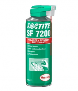 Loctite SF 7200 400ml środek do usuwania uszczelek