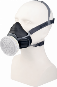 Maska ochronna dróg oddechowych Delta Plus M6100 JUPITER