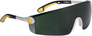 Okulary ochronne Delta Plus LIPARI2 T5