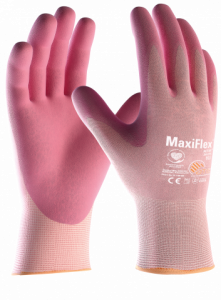 Rękawice ochronne ATG MaxiFlex® Active™ 34-814