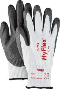 Rękawice antyprzecięciowe ANSELL HyFlex® 11-735
