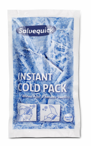 Cederroth Okład chłodzący Salvequick Instant Cold Pack