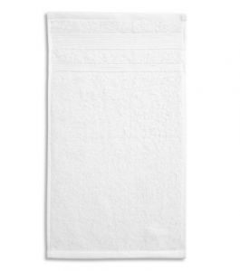 MALFINI® Organic (GOTS) 916 - Ręcznik mały unisex