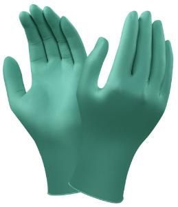 Rękawice nitrylowe ANSELL TouchNTuff® 92-600