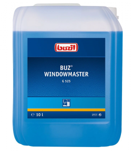 Koncentrat mycia szyb Buzil Windowmaster G525 10l
