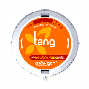 Wkład odświeżacza Viva Tang