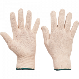 AUKLET rękawice bawełniane