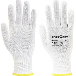 Portwest AB020 Montażowa rękawica nylonowa (360 par)