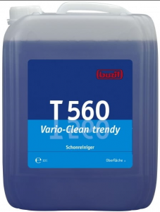 T560 Vario Clean Trendy 10 L