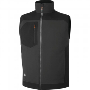 DELTA PLUS Kamizelka Softshell HOLEN