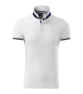 MALFINI Premium® Collar Up 256 - Koszulka polo męska
