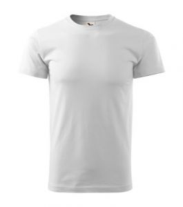 MALFINI® Basic Recycled (GRS) 829 - Koszulka męska