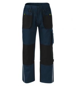 RIMECK® Ranger W03 - Spodnie robocze męskie