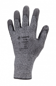 Rękawice antyprzecięciowe COVERGUARD 1CRAG (C)