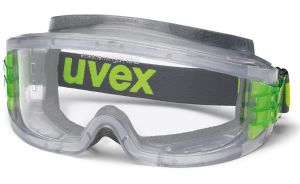 Gogle pyłoszczelne UVEX Ultravision