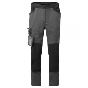 Portwest T718 Spodnie robocze WX3 Slim Fit
