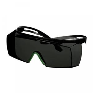 3M™ SecureFit™ 3700 Okulary nakładkowe IR 3.0