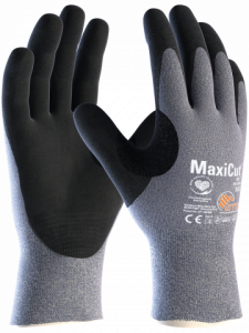 Rękawice olejowe ATG MaxiCut® Oil™ 44-504