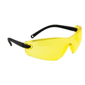 Portwest PW34 Profilowane okulary ochronne