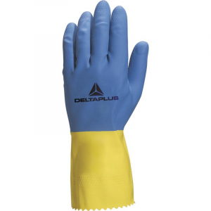 DELTA PLUS Rękawica DUOCOLOR VE330