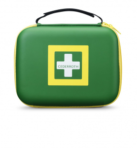Cederroth Apteczka First Aid Kit Medium