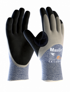 Rękawice olejowe ATG MaxiCut® Oil™ 34-505