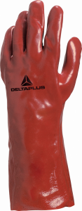Rękawice ochronne Delta Plus PVC7335