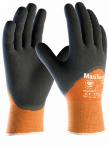 Rękawice termiczne ATG MaxiTherm® 30-202